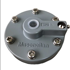 Válvulas de Transferencia de Tres Vías Masoneilan 08-80S Más Vendidas al por Mayor 08080S (08-80S) Dan BR200 TRANSFER Disponibles en Stock - Product Image 5