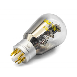 Tube à vide E-<span class=keywords><strong>6SL7</strong></span>, remplacement direct pour préamplificateur HiFi <span class=keywords><strong>6SL7</strong></span> / 6N9P, 12AX7, 12AU7, 12AT7 - Product Image 1
