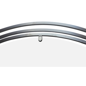 犬の犬小屋はAEOLUS工場卸売ステンレス鋼ウォークインケージシステムを実行します大型ChenilChienProfessionnel犬の犬小屋 - Product Image 2