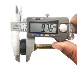 TIE Rod End Kit cho bắc cực Mèo 350 Kawasaki <span class=keywords><strong>Polaris</strong></span> <span class=keywords><strong>Suzuki</strong></span> OEM 51-1012 ATV UTV phụ tùng - Product Image 3