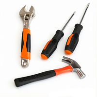 Ensemble d'outils de réparation automobile en acier au carbone de haute qualité, 40 pièces, avec boîte à outils, NEUF