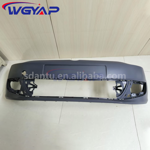 WGYAP OEM 6R0807221 R GRU Paraurti Anteriore di Alta Qualità per <span class=keywords><strong>Volkswagen</strong></span> <span class=keywords><strong>Polo</strong></span>, Ricambi Auto Originali Nuovi - Product Image 2