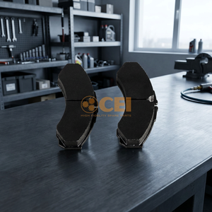 ชุดเบรกดิสก์ Cei สำหรับ CEI584.014 พร้อมแผ่นเบรกและไฟเลี้ยว อิตาลี - Product Image 2