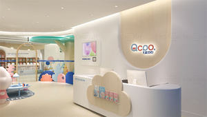 Pépinière Design centre de garde <span class=keywords><strong>d</strong></span>'enfants enfant bois pépinière mobilier scolaire enfants maternelle meubles enfant en bas âge meubles de classe - Product Image 2