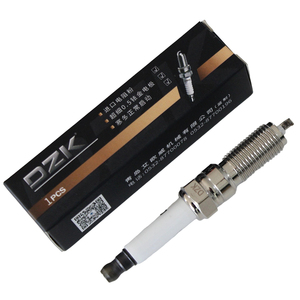Laser Iridium <strong>Spark</strong> <strong>Plug</strong> <strong>Socket</strong> for Car Engine Ignition System Performance - Product Image 6