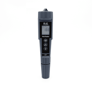 All-in-One Multi-Parameter <b>Water</b> <b>Tester</b> <b>pH</b> or ORP in One Device - Product Image 3