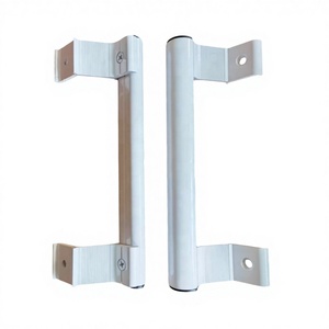 Aluminum Door & Window <b>Pullers</b> 16cm Champagne Natural for Hotel Use Easy Installation 5 Year Warranty - Product Image 3