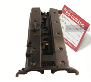 92062396 Coperchio Valvole Testata Motore con Guarnizione e Bulloni per Daewoo Buick Excelle 1.8 Regal Chevrolet <span class=keywords><strong>OPEL</strong></span> - Product Image 1