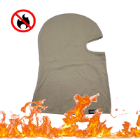 Masque facial complet pour hommes et femmes, cagoule coupe-vent, chauffe-cou par temps froid, cagoule tactique pour la sécurité du travail de soudage