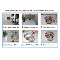 Sewill : Designs personnalisés pour impression sérigraphique et transfert thermique, prêts à poser, transferts thermiques Plastisol DTF pour T-shirts