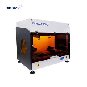 BIOBASE Chine Processeur <span class=keywords><strong>ELISA</strong></span> automatique économique 80 positions d'échantillons Analyseur <span class=keywords><strong>ELISA</strong></span> pour laboratoire - Product Image 1