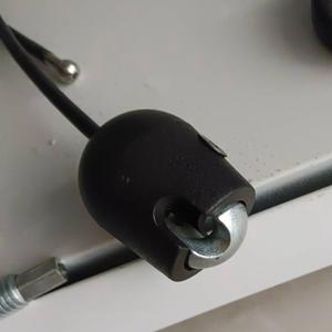 Home B set di fissaggio per set di parti e accessori di macchine per esercizi per palestra - Product Image 1