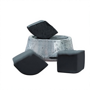 Carbón de Coco para Hookah, Corte Triple, para Distribuidores Europeos de Shisha, con Empaque OEM - Product Image 3
