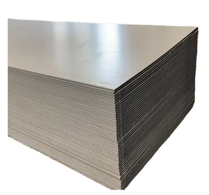 Papan Formwork plastik PP 18mm tahan lama dan dapat digunakan kembali untuk beton penstabil konstruksi - Product Image 4