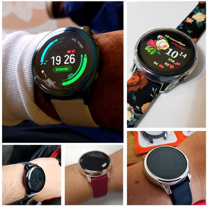 ฟิล์มป้องกันหน้าจอ + <span class=keywords><strong>เคส</strong></span>สำหรับ Samsung <span class=keywords><strong>Galaxy</strong></span> <span class=keywords><strong>Watch</strong></span> <span class=keywords><strong>Active</strong></span> <span class=keywords><strong>2</strong></span>,อุปกรณ์เสริมนาฬิกา TPU รอบดวงตา + ฟิล์ม44มม. 40มม. - Product Image 5