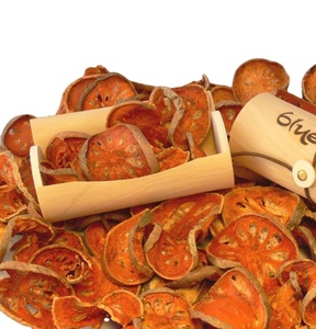 ชาเพื่อสุขภาพธรรมชาติ100% บริสุทธิ์ Aegle Marmelos แห้ง <span class=keywords><strong>Bael</strong></span> ผลไม้ชิ้นสำหรับขาย - Product Image 2