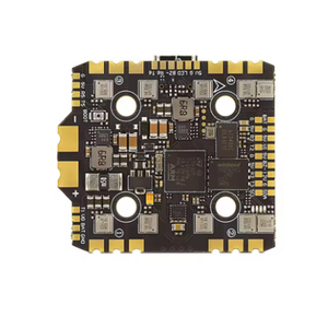 Nouveau Axisflying <span class=keywords><strong>Argus</strong></span> F745 AIO Stack 40A ICM-42688P 5V 12V double BEC pour RC FPV Freestyle contrôleur de vol Drone - Product Image 3