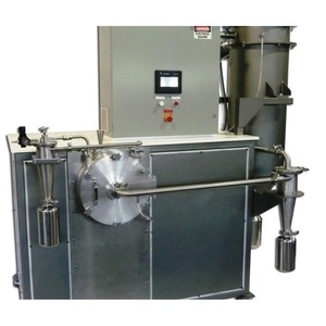 Équipement d'automatisation de manutention de matériaux Homer City, ligne d'assemblage automatique, origine USA - Product Image 5