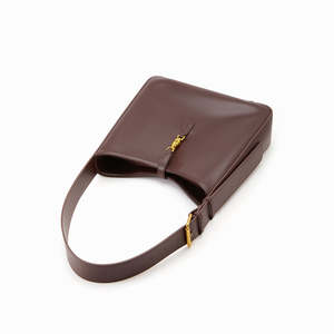 Nuevo bolso de hombro de PU de alta calidad para mujer, gran capacidad, bolso de hombro sencillo y moderno para mujer - Product Image 2