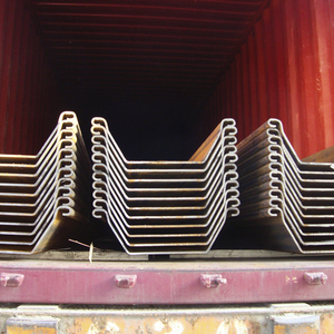 Proveedor Chino de Perfiles de Acero Tipo <span class=keywords><strong>2</strong></span> en U, Laminados en Caliente, ASTM, con Servicios de Soldadura y Corte a Bajo Precio - Product Image 3