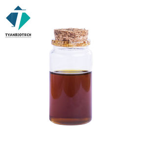 Doğal Sarımsak Yağı Gıda Sınıfı Sarımsak Esansiyel Yağı Yüksek Kaliteli <span class=keywords><strong>Allicin</strong></span> %55 - Product Image 2