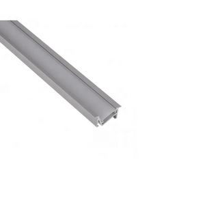 Profilés en aluminium <span class=keywords><strong>45x45</strong></span> brillants en forme de U – Support de <span class=keywords><strong>profilé</strong></span> en aluminium - Product Image 6