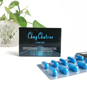 Offre Spéciale booster d'énergie naturelle pour hommes OEM à base de plantes pour hommes suppléments de performance pour hommes capsules de fertilité - Product Image 1