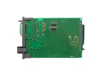 Nouvelle carte de circuit FANUC CC LINK d'origine A20B-8101-0550, haute efficacité, faible coût, pour robots industriels