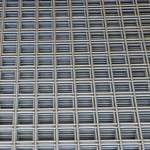 Panneau de treillis soudé galvanisé 3x3 GELE à prix de gros, treillis soudé 6x6 pour renforcement de béton - Product Image 1