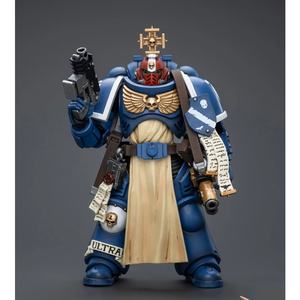 Figura de Acción 40K 1/18 Ultramarines Intercessors/Blood Angels/Imperial Fists/Space Wolves Modelo NPCS - Product Image 6