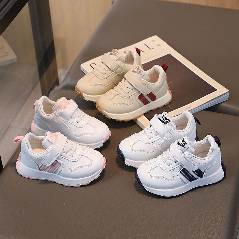 Spring New Children's Sneakers Fall Boys and Girls Shoes Fashion…