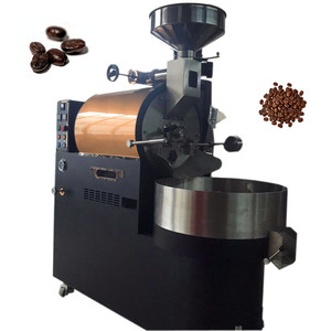 Yo asado casa 2 tostadoras <span class=keywords><strong>probat</strong></span> tostador <span class=keywords><strong>de</strong></span> café 15kg cacao <span class=keywords><strong>tostadora</strong></span> - Product Image 2