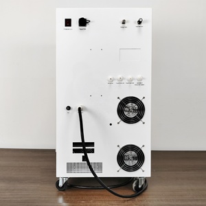 เครื่องกำเนิดไฮโดรเจน 3 ลิตร สำหรับห้องปฏิบัติการ รุ่น QL-3000 เซลล์เชื้อเพลิง <span class=keywords><strong>SPM</strong></span>/PEM เครื่องกำเนิด H2 - Product Image 2