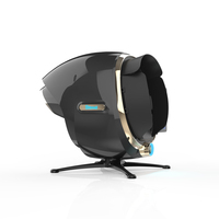 Nouveau Détecteur de Peau 3D IA 2026 – Analyseur Facial Professionnel par Scannage IA – Système de Diagnostic Facial Intelligent
