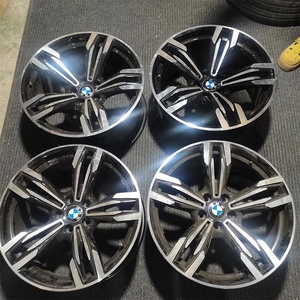 Cerchi Forgiati da 18-19 Pollici 5x120 CB726 per BMW M6 F12 F13 M5 F10 650i 640i Serie 7 G11 G12 X5 X6 Upgrade - Product Image 3