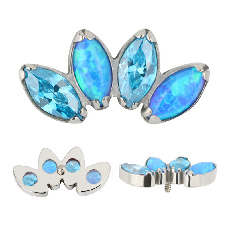 TB-0531 OP05+อควา M0.9