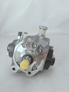 Yüksek Kaliteli Common Rail Yakıt Enjeksiyon Dizel Pompası 294000-2700 Hi-no N04C Dizel Motor 0408 için - Product Image 6