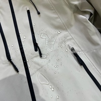 HANXERO C0 Agen Anti Air HXL-TF501M1 Karbon Aktif Bersertifikat ISO
