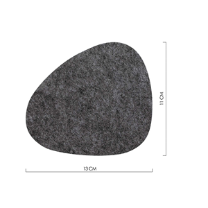Vente <span class=keywords><strong>en</strong></span> gros sous-verres <span class=keywords><strong>en</strong></span> feutre <span class=keywords><strong>en</strong></span> forme de pierre pour thé café boissons froides <span class=keywords><strong>verre</strong></span> à vin tasse tasse Bar bureau maison <span class=keywords><strong>Table</strong></span> <span class=keywords><strong>Protection</strong></span> - Product Image 2