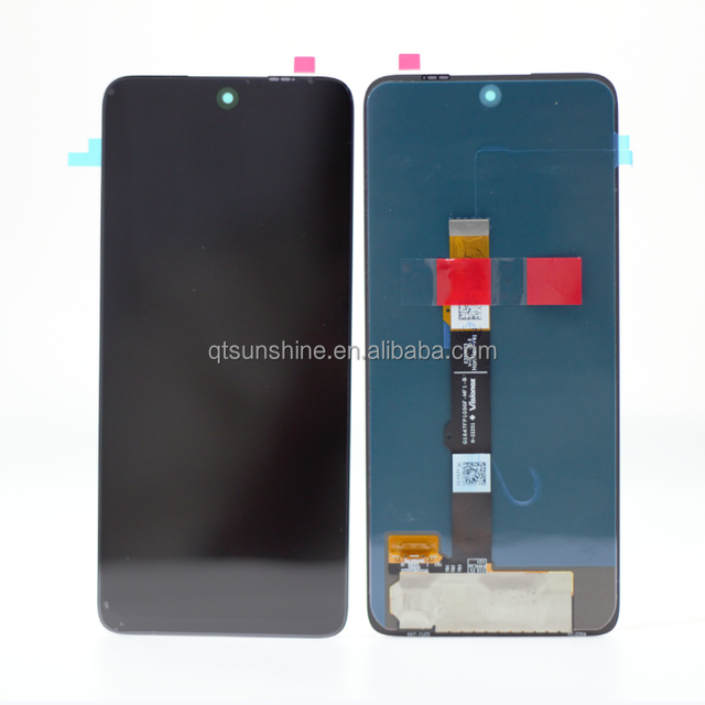 Factory Wholesale Direct Selling High Quality Mobile Phone Accessories for Y8S ORIGINAL 80% Display 1 Year Warranty QTS Brand