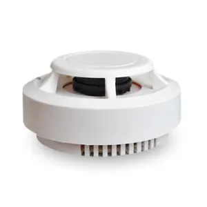 Kerui Smoke Fire Alarm SD02 Photoelectric Smoke Detectors