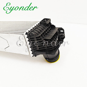Intercooler intercooler para BMW U06 Active Tourer X1 U11 220i B48N <span class=keywords><strong>223i</strong></span> B48N 223iX B48N U11 20i B48N 20iX B48N 17519846916 - Product Image 4
