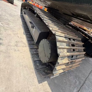 Excavadora Hyundai 305LC-9T usada en buen estado a la venta. Excavadoras usadas Hyundai 305LC-9T 220 225 a bajo precio. - Product Image 6