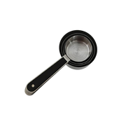 Ensemble de cuillères doseuses en acier inoxydable de qualité alimentaire, dosage précis, lavable au lave-vaisselle, pour la pâtisserie, la cuisine, ustensile de cuisine