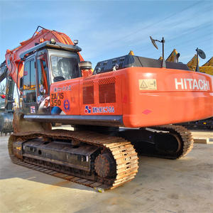 รถขุดมือสองราคาถูกฮิตาชิ Zx450h Zx350 ZX350h ตีนตะขาบ Zx450 - Product Image 2