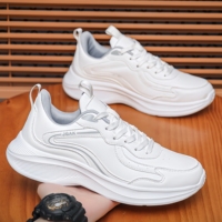 Chaussures de marche et de course, confortables et respirantes, pour les séances d'entraînement en salle, le cross-training, chaussures de sport personnalisées