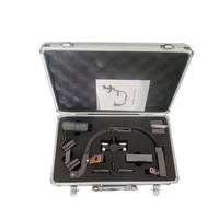 Dental Loupes 3.5x Led Headlight Magnifying Glasses Binocular Dental Surgical Head Light Loop