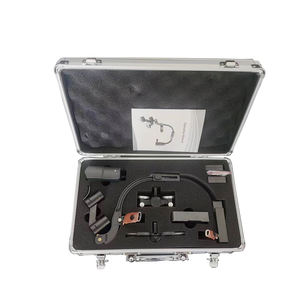 Lenti di ingrandimento per fari a led 3.5x lenti di ingrandimento binocolo dentale per testa chirurgica - Product Image 2