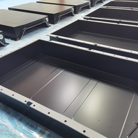 Batterie LFP intelligente à gestion thermique Origo : Alimentation fiable pour les autocars électriques du transport public