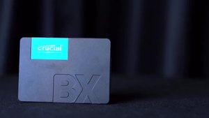 BX500 <b>SSD</b> 240GB 500gb <b>Ssd</b> 1TB Hard Drive <b>2TB</b> 2.5 Inch Hdd <b>Internal</b> Solid State Disk for Laptop Pc <b>SSD</b> 1TB <b>SSD</b> 1T - Product Image 2